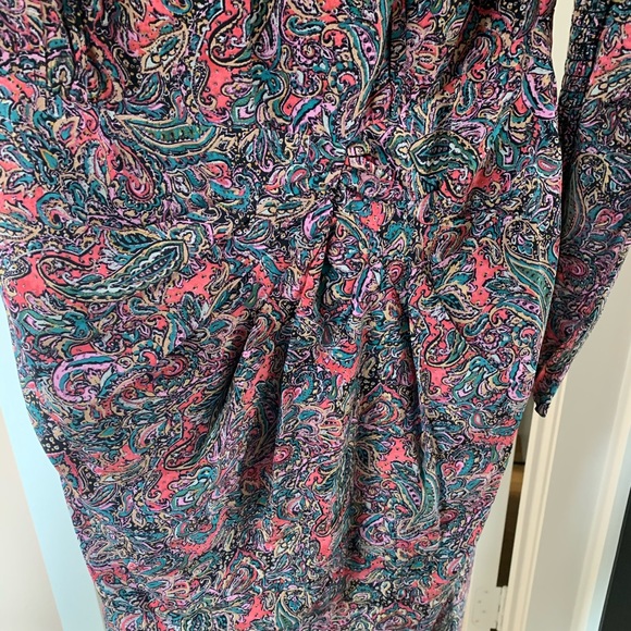 Rebecca Taylor Cocktail Dress - Picture 5 of 5